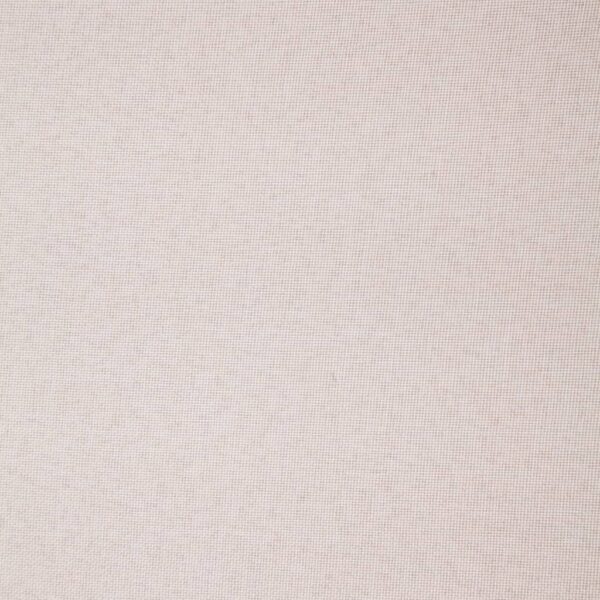 vidaXL 2-Seater Sofa Fabric Cream - Image 7