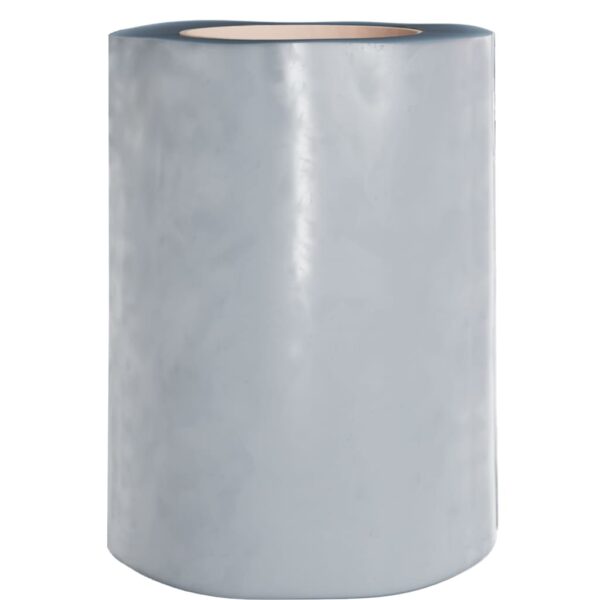 vidaXL Strip Curtain Roll PVC 2.6 mm x 300mm 25 m - Image 5