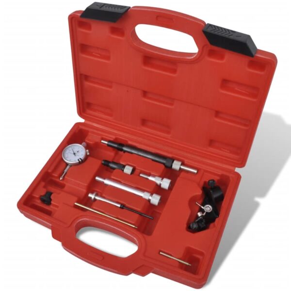 Diesel Fuel Injection Pump Timing Tool Set - Image 1
