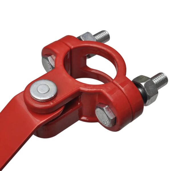vidaXL Hoist Frame 600 kg - Image 2