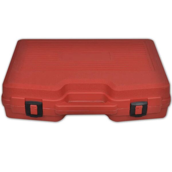 Hydraulic Bearing Puller and Separator Tool 25 pcs - Image 2