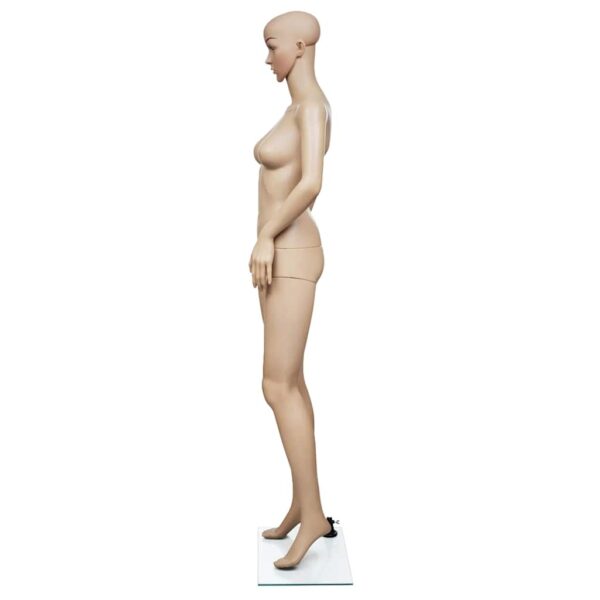 vidaXL Mannequin Women Full Body - Image 3