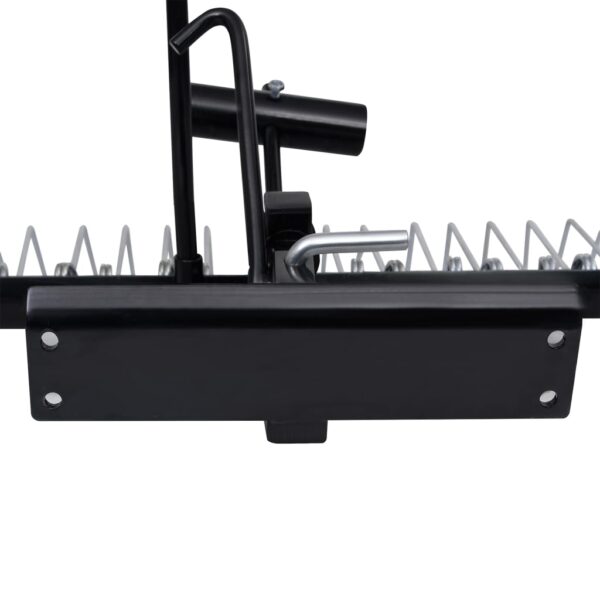 vidaXL Scarifier for Ride-on Mower 109 cm - Image 6