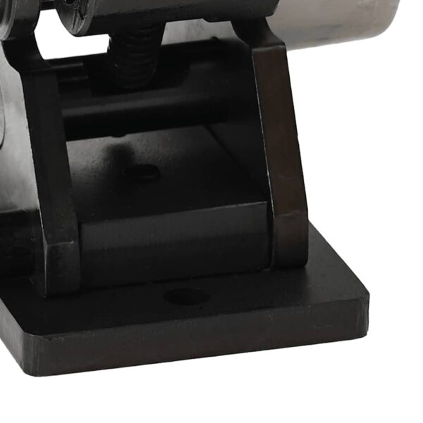 vidaXL Manual Roll Bending Machine - Image 6