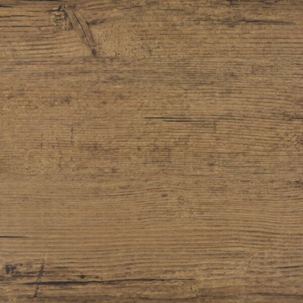 vidaXL Non Self-adhesive PVC Flooring Planks 5.26 m² 2 mm Walnut Brown - Image 6