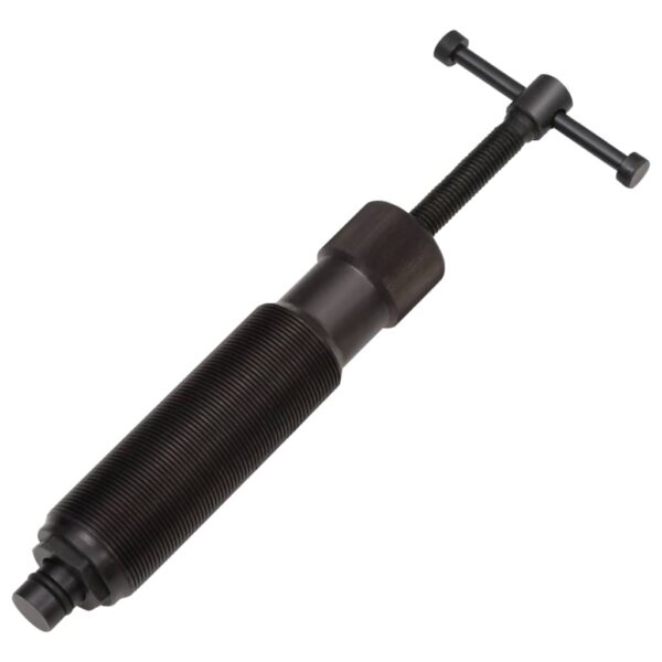 Hydraulic Ram Thread Hydraulic Hub Puller Spindle 10 Ton - Image 1