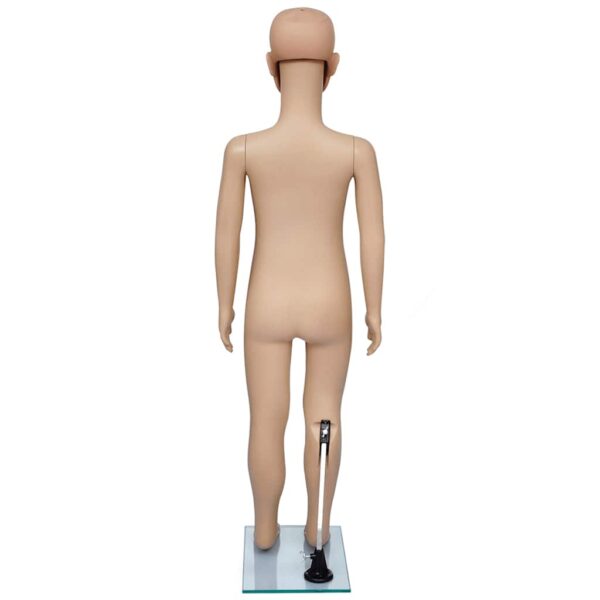 vidaXL Mannequin Child A - Image 4