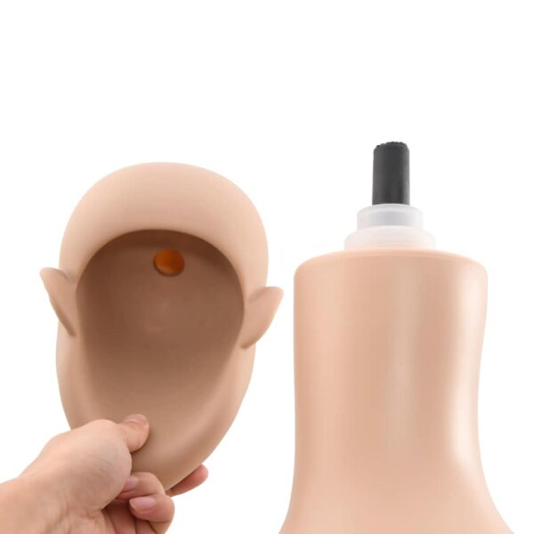 vidaXL Mannequin Women A - Image 8