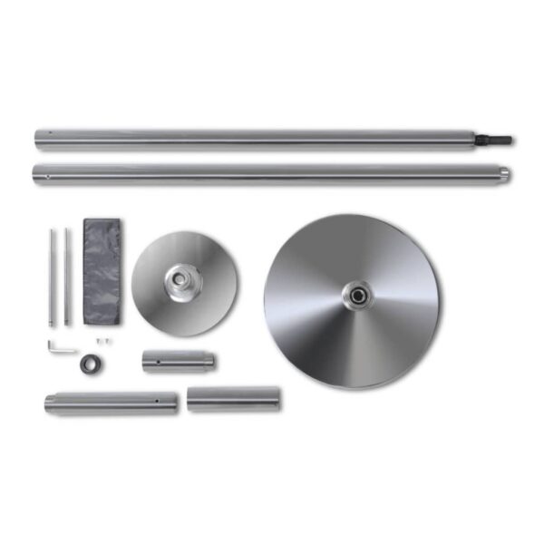 Dancing Pole Height-adjustable - Image 6
