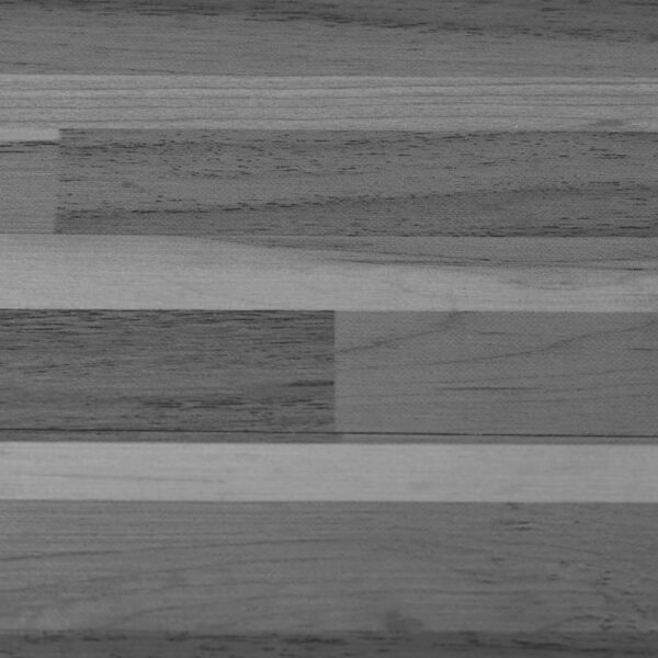 vidaXL PVC Flooring Planks 5.02 m² 2 mm Self-adhesive Striped Grey - Image 5