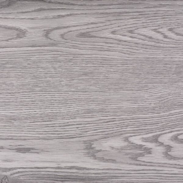 vidaXL Non Self-adhesive PVC Flooring Planks 5.26 m² 2 mm Dark Grey - Image 5