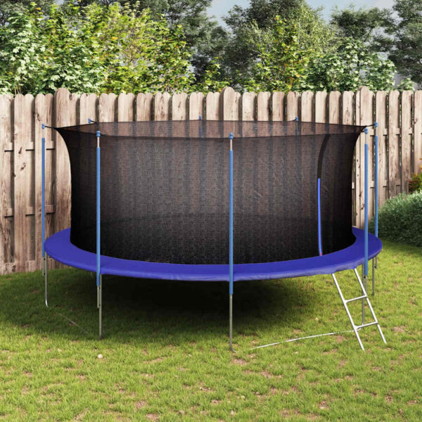 Safety Net for 4.57 m Round Trampoline - Image 1