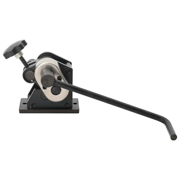 vidaXL Manual Roll Bending Machine - Image 3