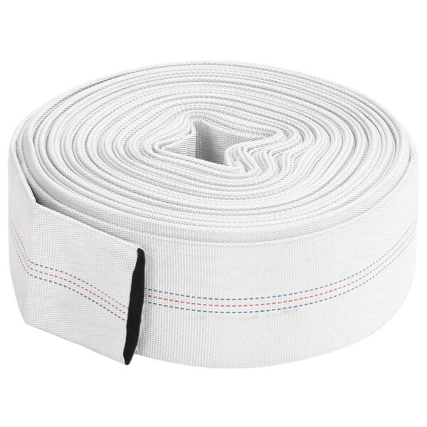 vidaXL Fire Hose 30 m 3 PVC - Image 2