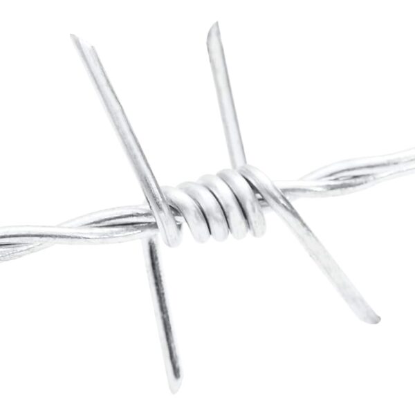 Barbed Wire 500 m - Image 5
