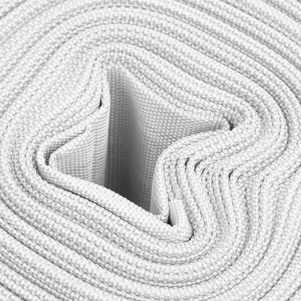 vidaXL Fire Hose 20 m 2 PVC - Image 5