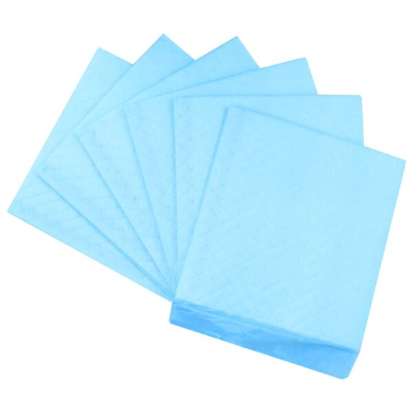 vidaXL Pet Training Pads 200 pcs 45x33 cm Non Woven Fabric - Image 6