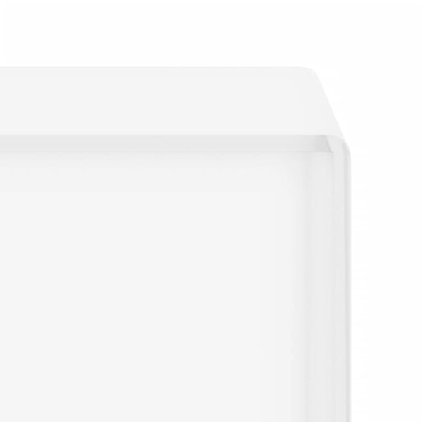 vidaXL Display Box Transparent 17x12x25 cm Acrylic - Image 5