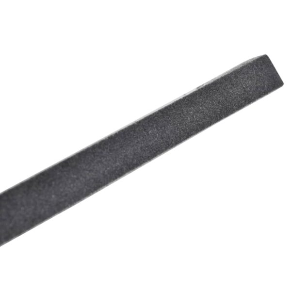 vidaXL Airpress Pneumatic Sand Belts 30 Pcs 10 x grit 60. 10 x grit 80. 10 x grit 120 10mm x 330 mm - Image 5