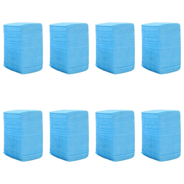 vidaXL Pet Training Pads 400 pcs 90x60 cm Non Woven Fabric - Image 4