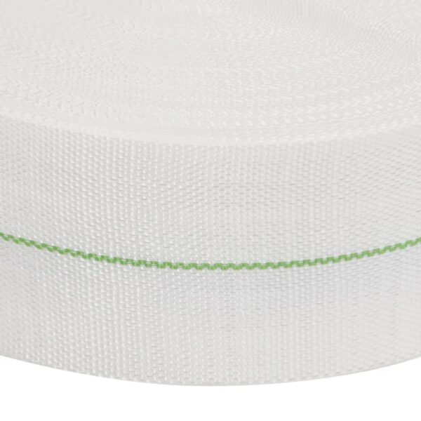 vidaXL Flat Hose 100 m 2 PE - Image 6