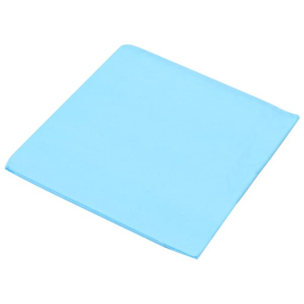 vidaXL Pet Training Pads 100 pcs 60x60 cm Non Woven Fabric - Image 6