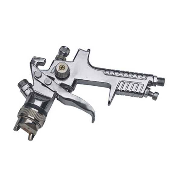vidaXL Two HVLP Spray Guns - Image 6