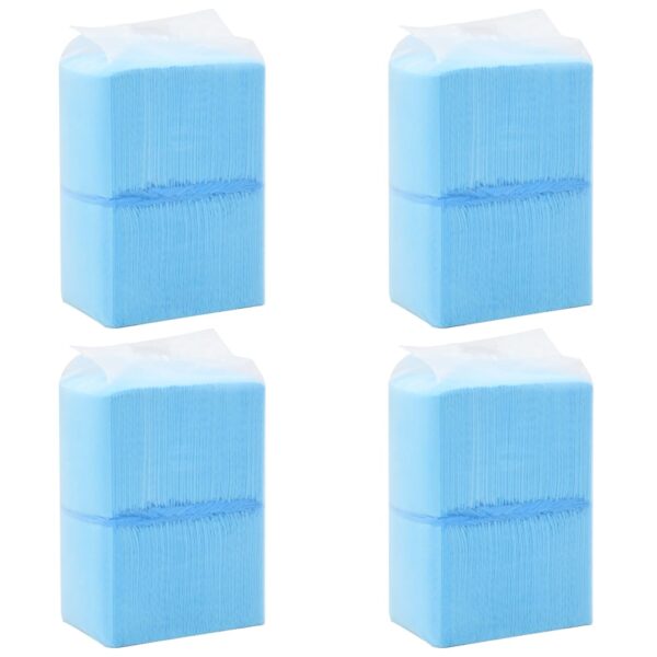 vidaXL Pet Training Pads 400 pcs 45x33 cm Non Woven Fabric - Image 1