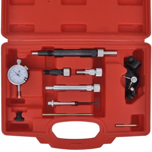 Diesel Fuel Injection Pump Timing Tool Set - Image 4