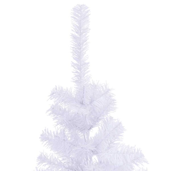 vidaXL Artificial Christmas Tree with Stand 150 cm 380 Branches - Image 4