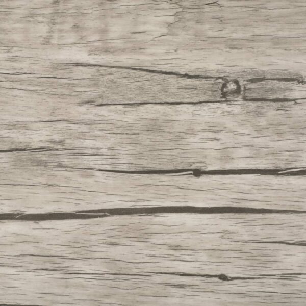 vidaXL Self-adhesive PVC Flooring Planks 5.02 m² 2 mm Oak Washed - Image 5