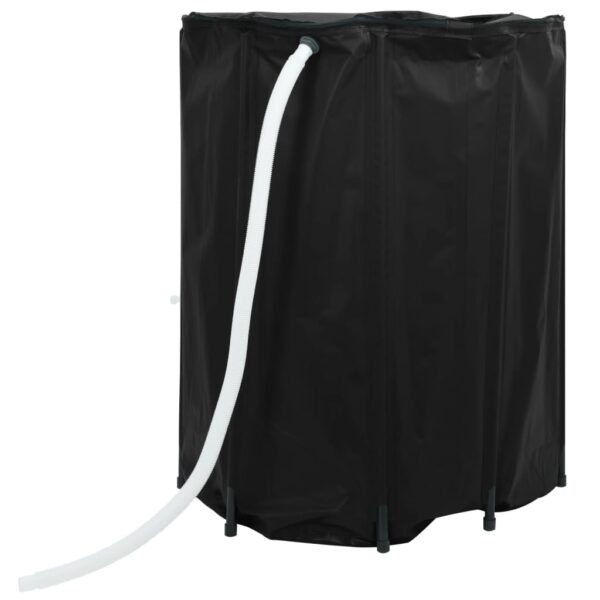 vidaXL Water Tank with Tap Foldable 750 L PVC - Image 4