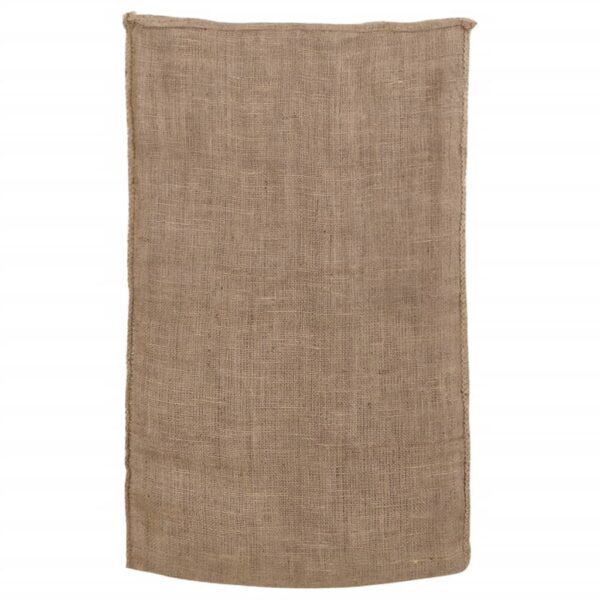 vidaXL Jute Sacks 30 pcs 60x105 cm 100% Jute 220 gsm - Image 6