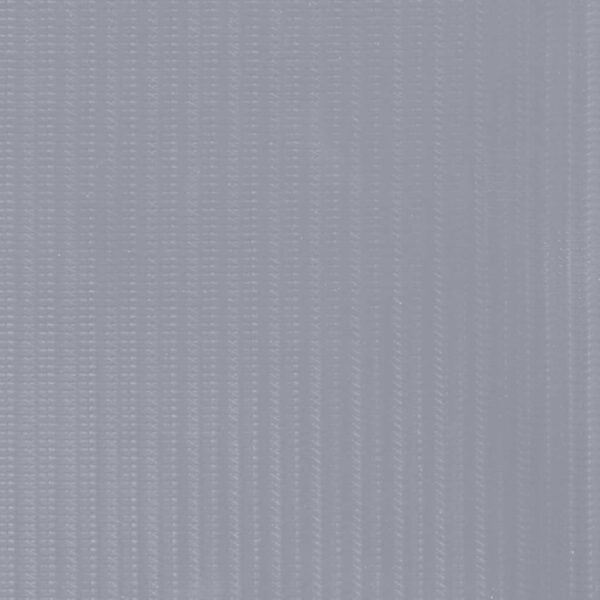 vidaXL Garden Privacy Screen PVC 35x0.19 m Matte Light Grey - Image 6