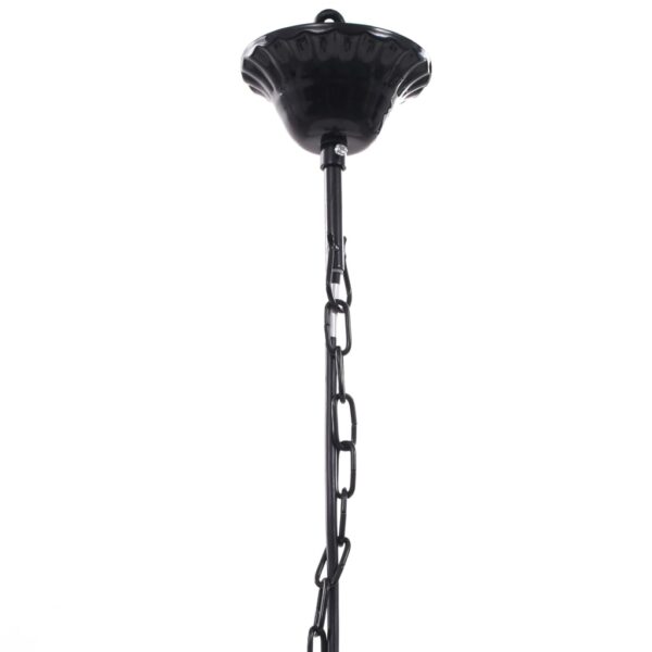 BLACK Crystal Light 5 Bulb - Image 7