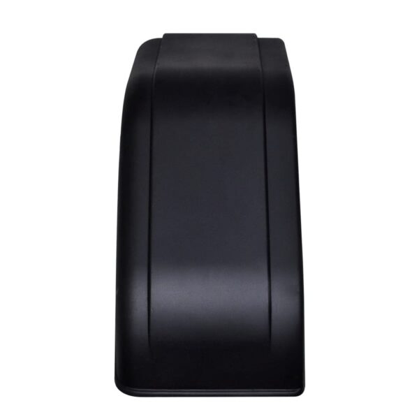 vidaXL 2x Mudguard for Trailer Wheels 220 x 760 mm - Image 4