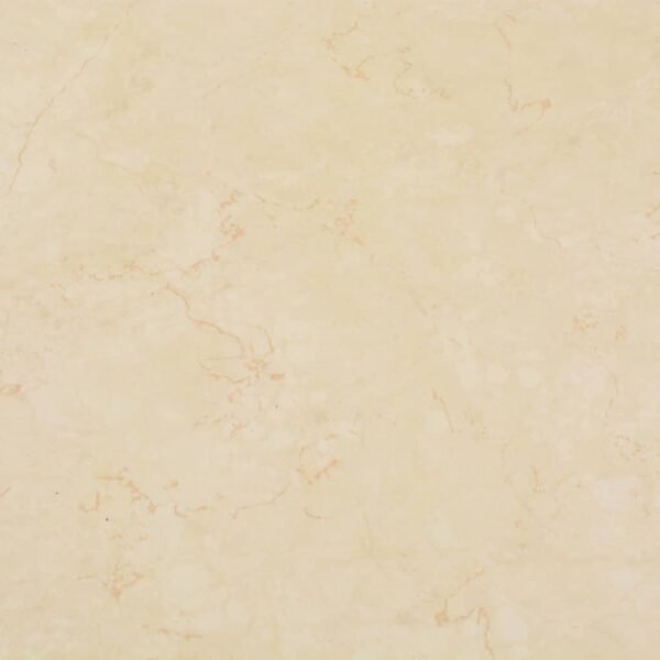 vidaXL Self-adhesive PVC Flooring Planks 5.11 m? Beige - Image 5