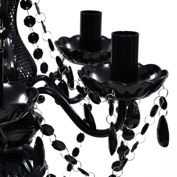 BLACK Crystal Light 5 Bulb - Image 5