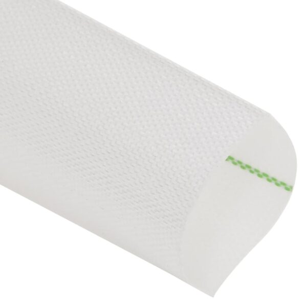 vidaXL Flat Hose 25 m 1.5" PE - Image 5
