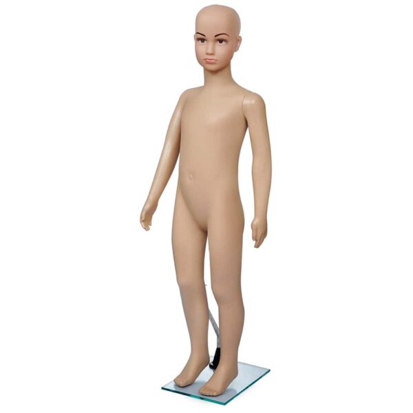 vidaXL Mannequin Child A - Image 1