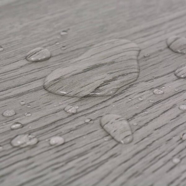 vidaXL Self-adhesive PVC Flooring Planks 5.02 m² 2 mm Dark Grey - Image 7