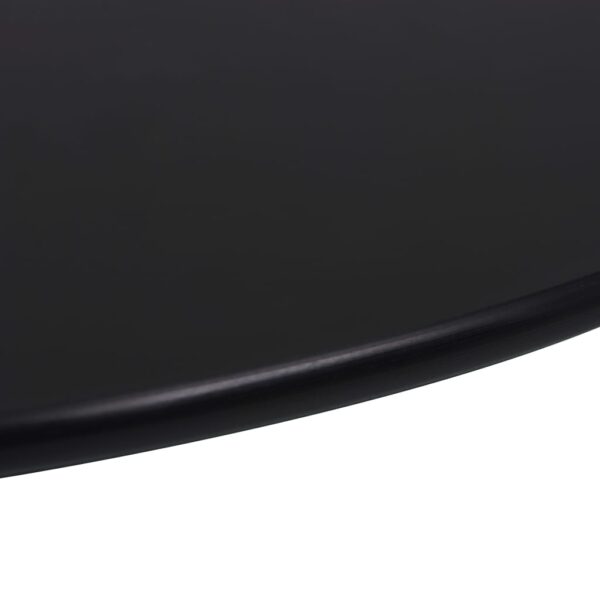 vidaXL Table Top Tempered Glass Round 600 mm - Image 3