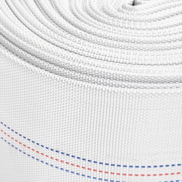vidaXL Fire Hose 20 m 2 PVC - Image 4