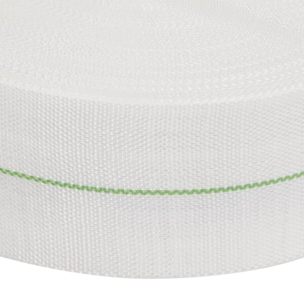 vidaXL Flat Hose 50 m 1 PE - Image 6