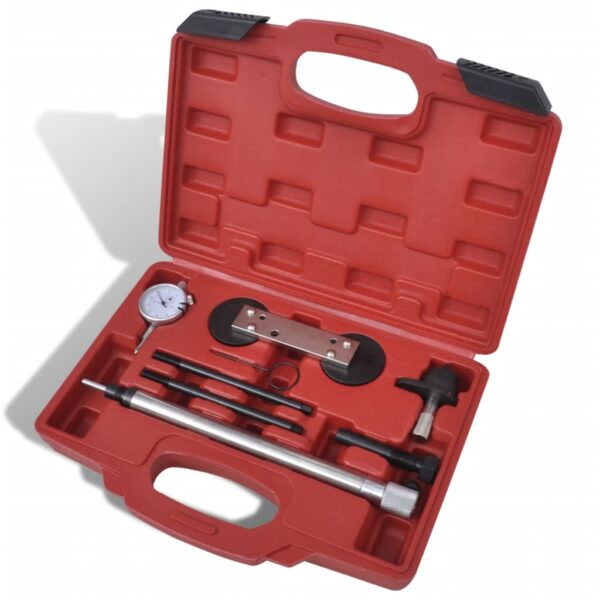 8 pcs Engine Timing Tools for VAG TSI and TFSI Engines - Image 1