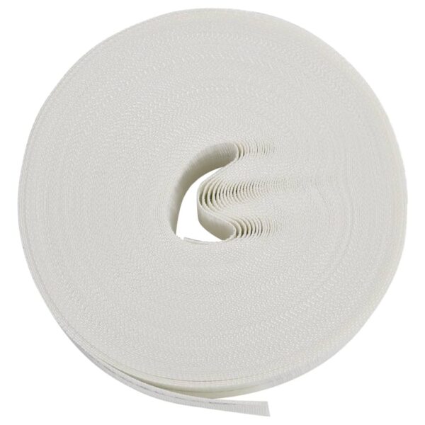 vidaXL Flat Hose 50 m 1 PE - Image 3