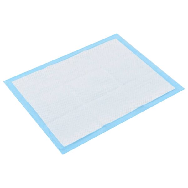 vidaXL Pet Training Pads 400 pcs 60x45 cm Non Woven Fabric - Image 8