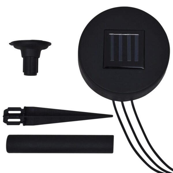 vidaXL Floating Lamps 6 pcs LED for Pond and Pool - Image 4