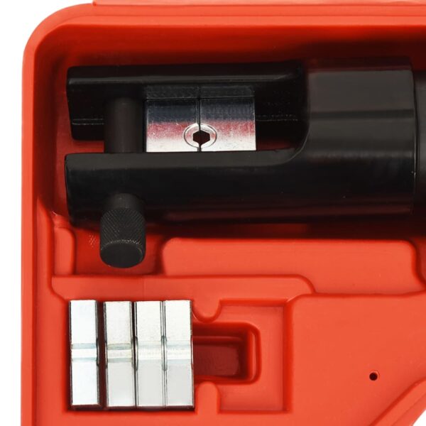 Hydraulic Crimping Tool - Image 6