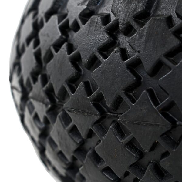 vidaXL 2 Tyres 2 Inner Tubes 3.00-4 260x85 for Sack Truck Wheel Rubber - Image 4